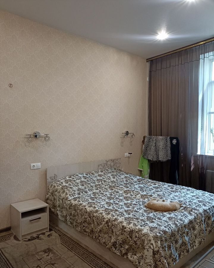 квартира г Фролово ул Строителей 136 фото 21
