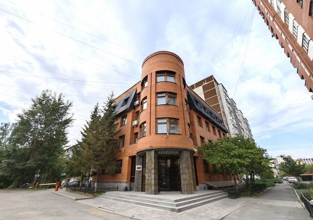 р-н Октябрьский Геологическая пл Куйбышева 82а фото