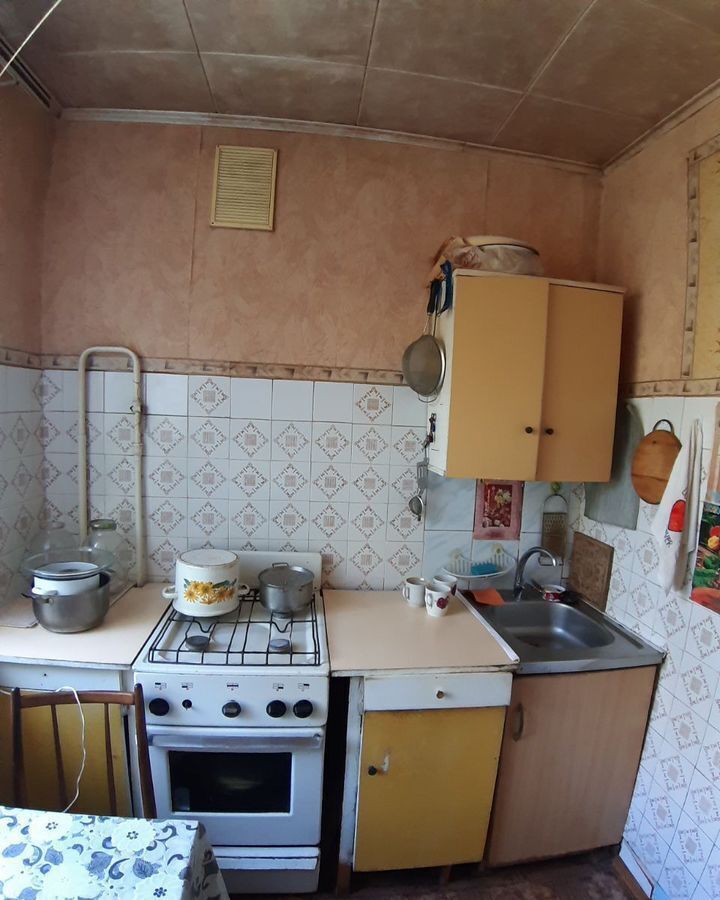 квартира г Саранск р-н Октябрьский ул Лихачева 5а фото 3
