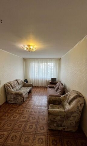 квартира р-н Кировский ул Мубарякова 9/1 фото