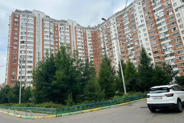Баковка ул Говорова 50 фото