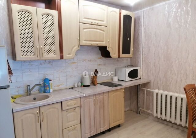 комната ул Крылова 5 фото