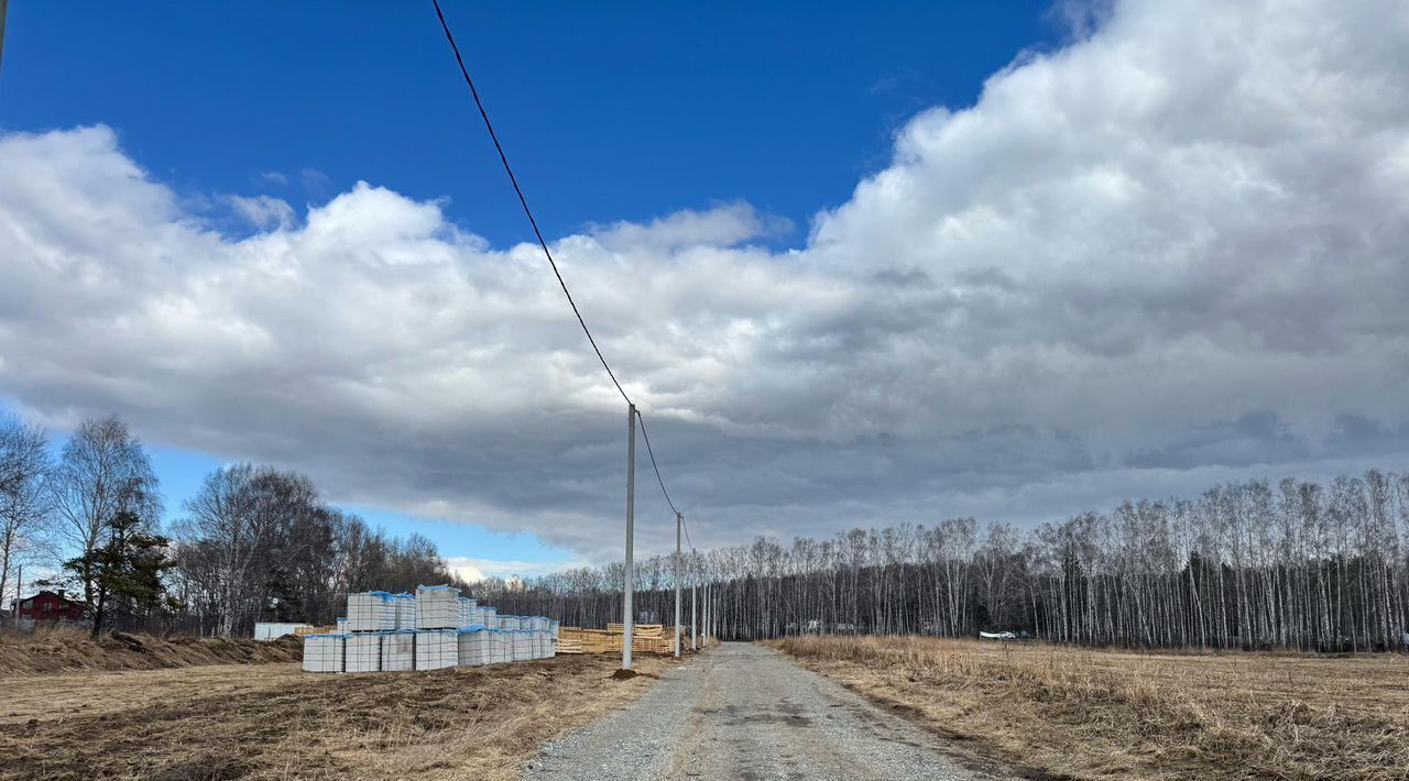 земля г Полевской с Курганово фото 2