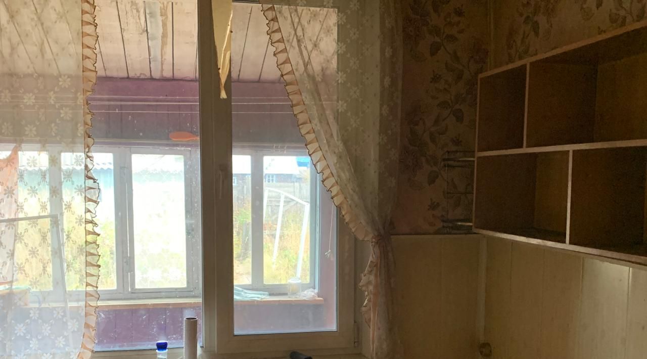 дом г Лесосибирск ул Сосновая 3а фото 4
