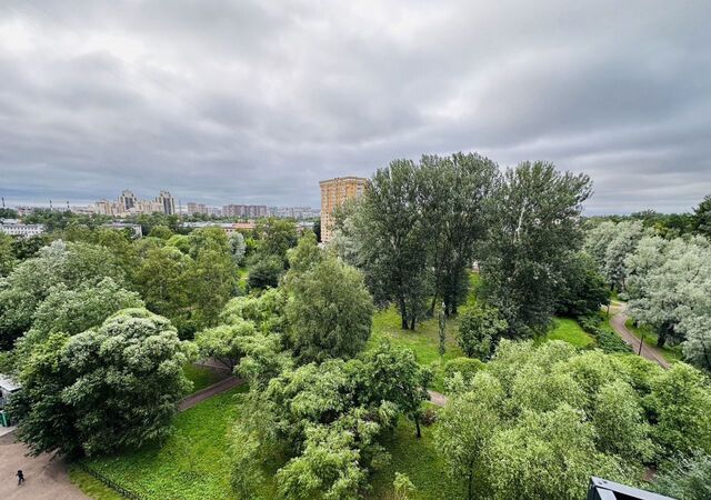 метро Лесная Выборгская сторона дом 14к/2 округ Ланское фото