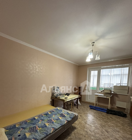 квартира квартал А В-3 пр-кт Курчатова 23 фото