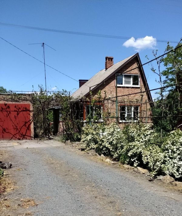 дом г Батайск дп Труд ДНТ, 12-я линия, 983 фото 1