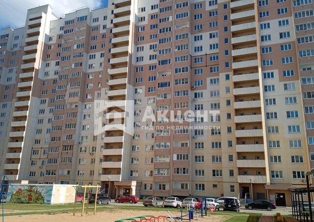 р-н Ленинский мкр-н Рождественский, 10 фото