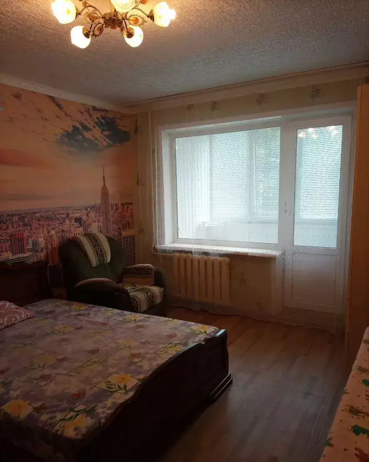 квартира г Клинцы ул Мира 101 фото 1