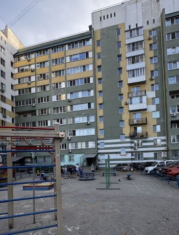 р-н Заводской ул Ленинградская 15а фото
