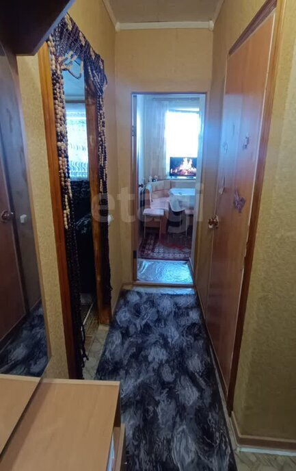 квартира г Балашов ул Строителей 3 фото 3