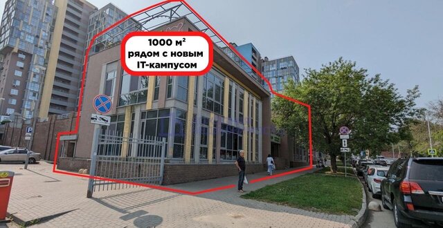 Горьковская ул Малая Ямская 18к/5 фото