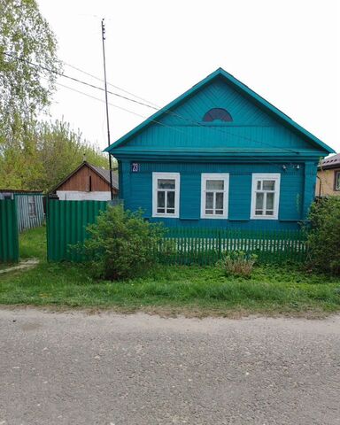 ул Советская 23 Почепское городское поселение фото