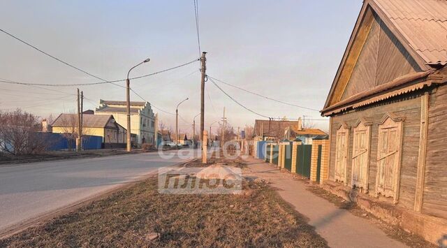 земля р-н Трусовский ул Пирогова 110 фото