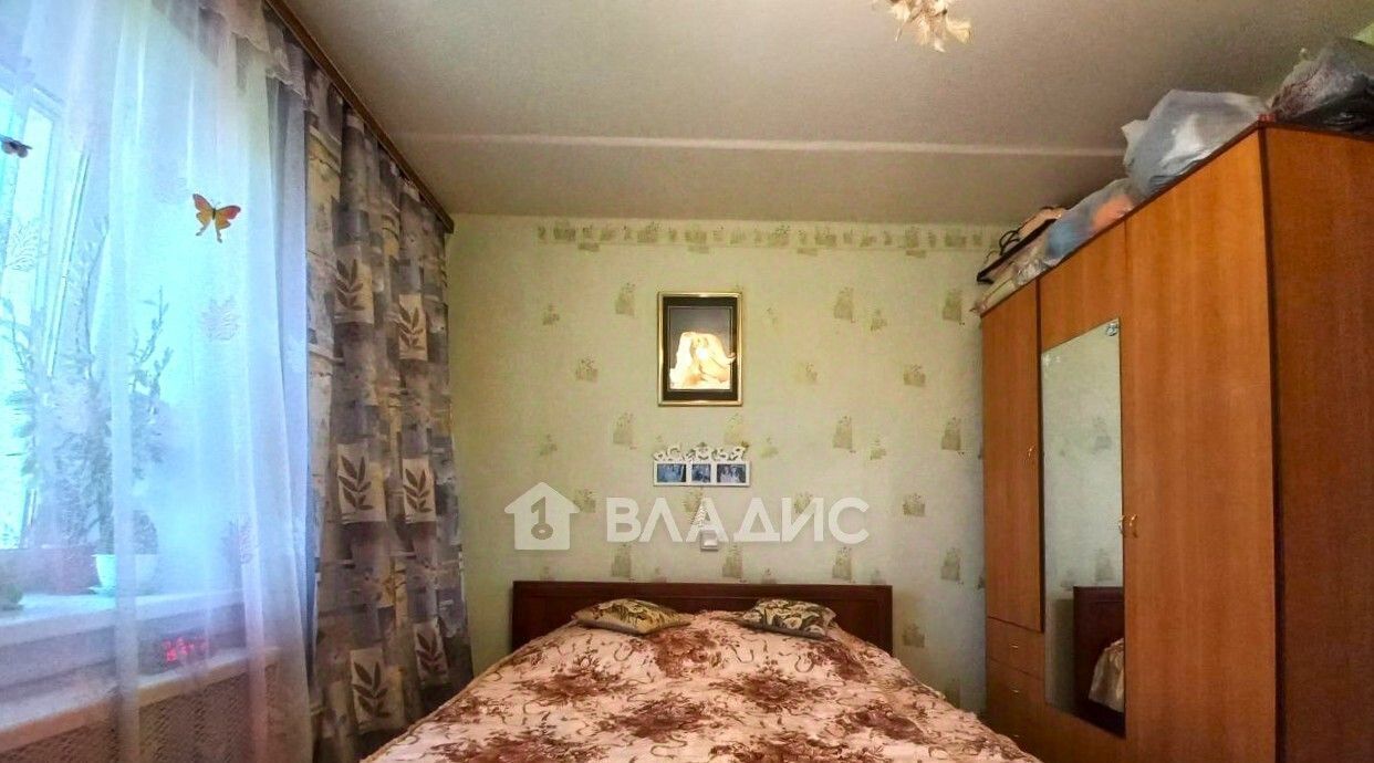 квартира р-н Приволжский г Приволжск ул Фурманова 16 фото 3