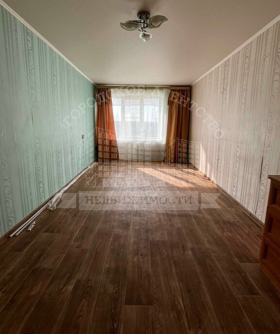 квартира г Калуга п Турынино ул Родниковая 87 фото 4