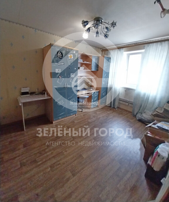 квартира г Клин ул Дзержинского 9 фото 3