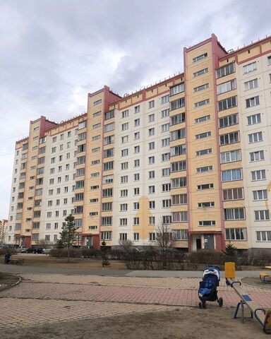р-н Кировский ул Петухова 97 фото