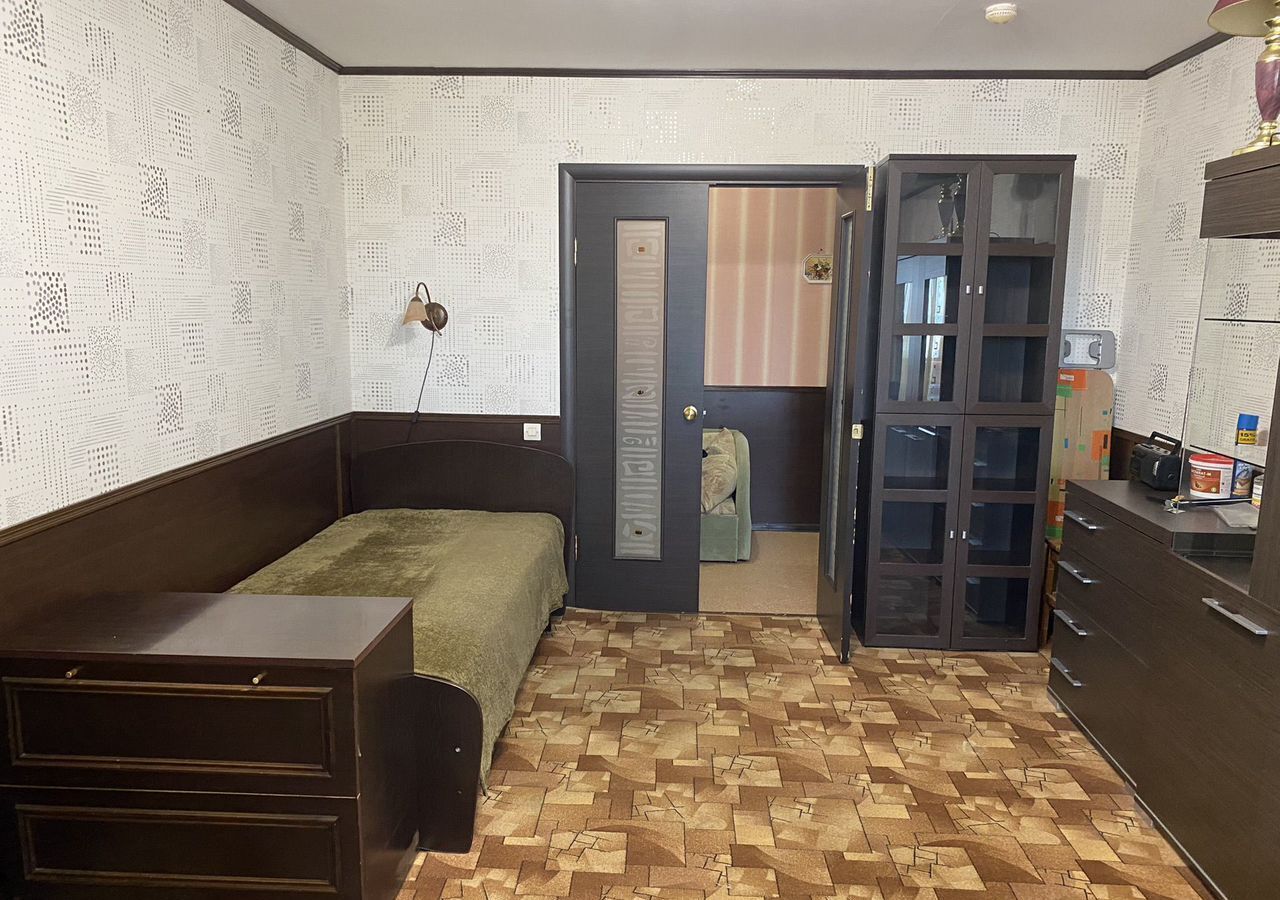 квартира г Ярославль р-н Заволжский ул Сосновая 10 фото 3