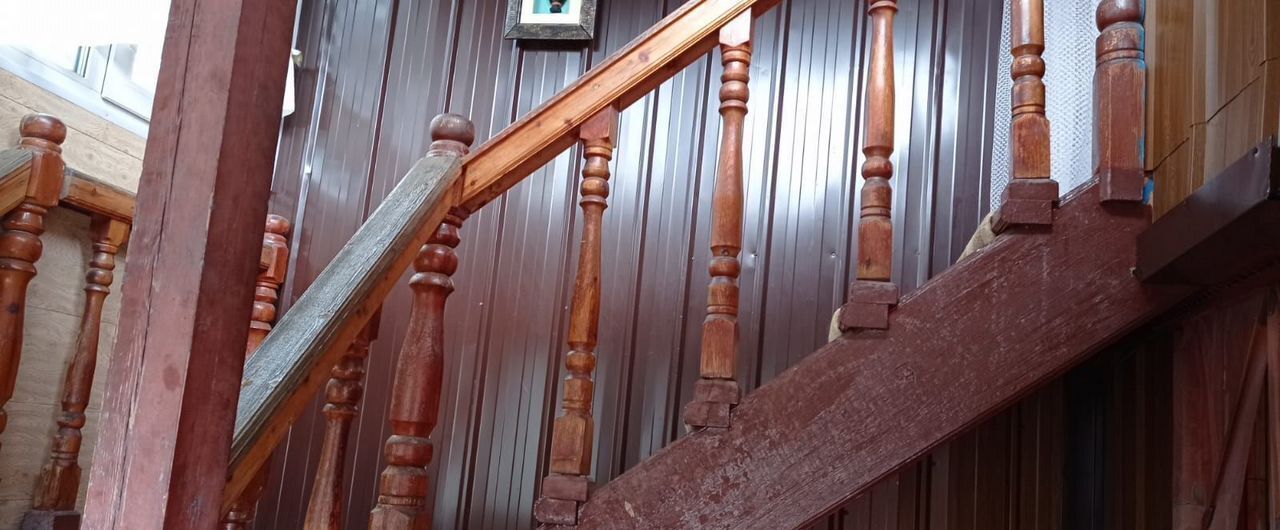дом р-н Нерюнгринский г Нерюнгри пр-кт Дружбы Народов муниципальное образование Нерюнгри фото 21