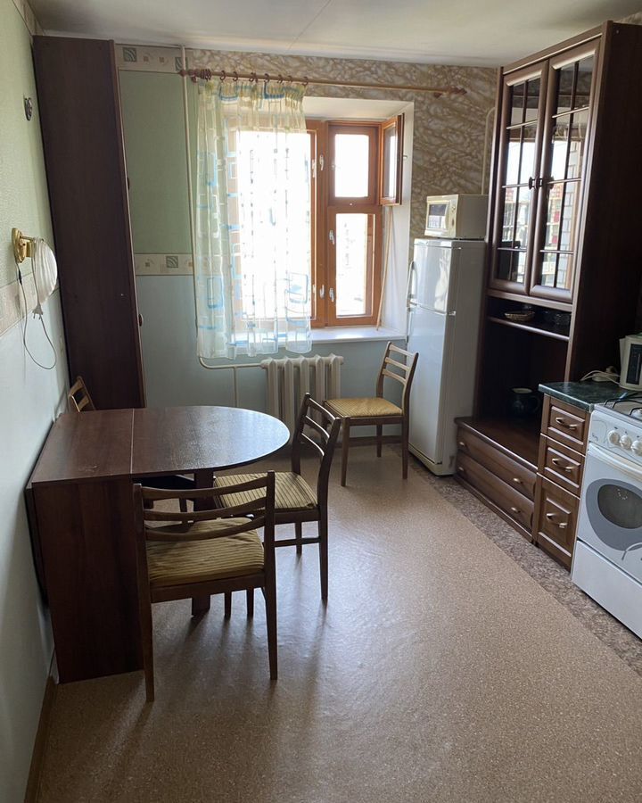 квартира г Ярославль р-н Заволжский ул Сосновая 10 фото 6
