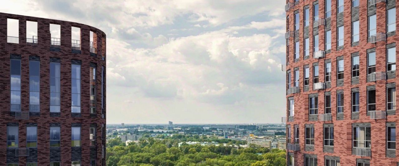 квартира г Нижний Новгород р-н Канавинский Ленгородок Чкаловская Первый дом в Нижнем жилой комплекс фото 7