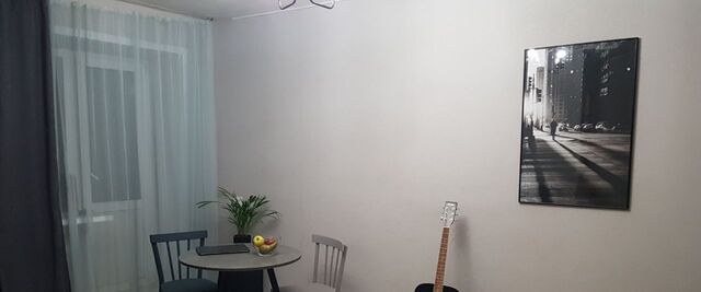 квартира р-н Кировский ул Маршала Рыбалко 111 фото