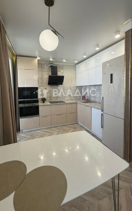 квартира г Вологда ул Возрождения 86а фото 4