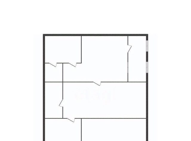 квартира Дубрава 3 кв-л, 33 фото