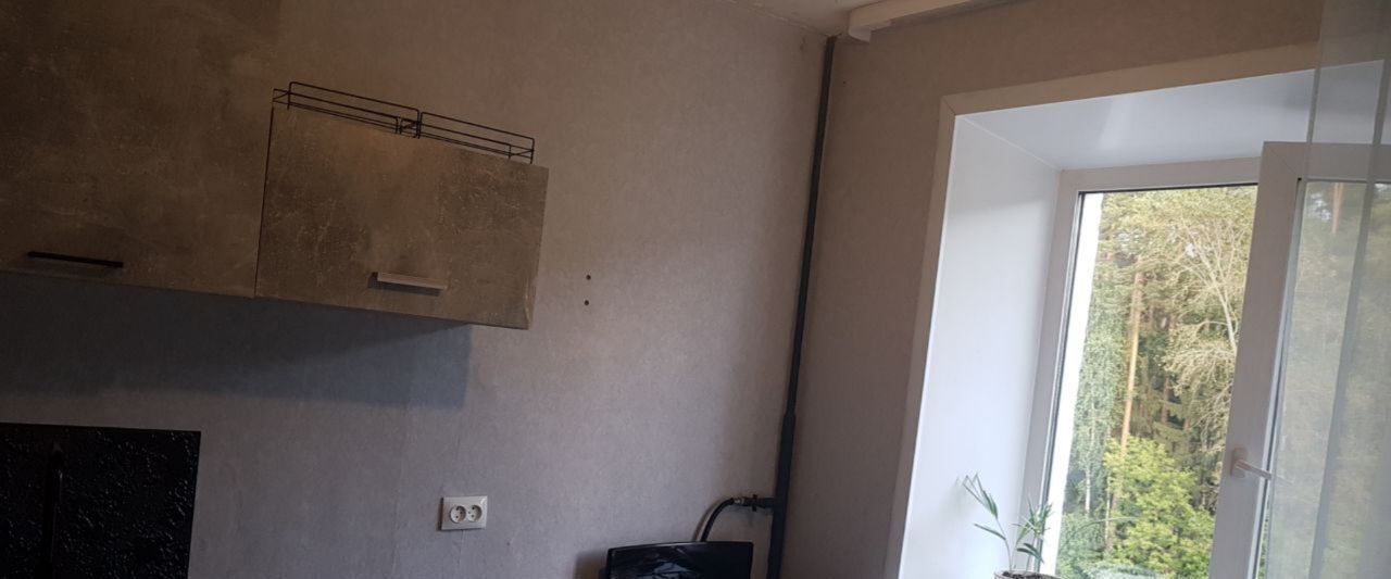квартира г Пермь р-н Кировский ул Маршала Рыбалко 111 фото 6