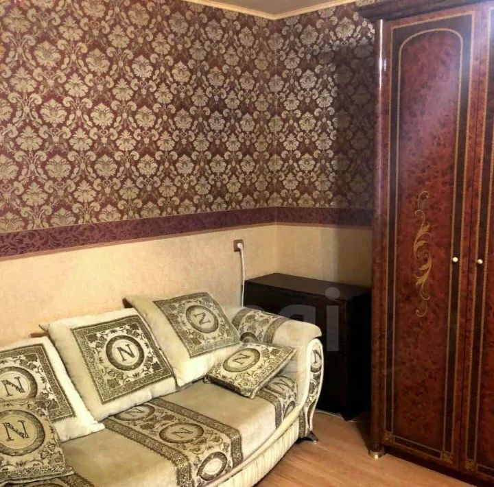 квартира г Тамбов р-н Октябрьский ул Володарского 21 фото 6
