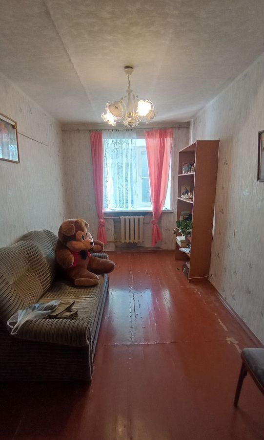 квартира г Кинешма ул Бориса Кустодиева 2 фото 11