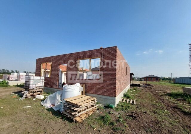 ул Чернышевского 2 Кореновское городское поселение фото