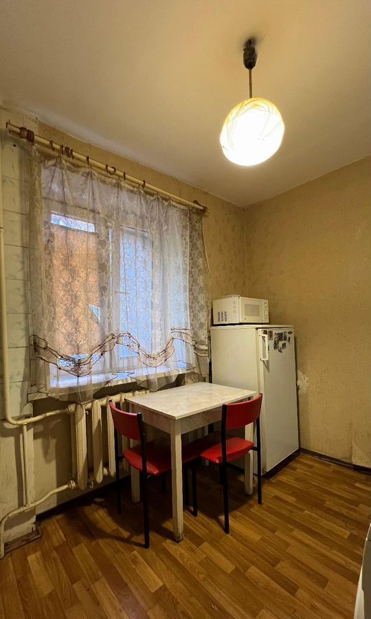 квартира г Ростов-на-Дону р-н Октябрьский пер Газетный 100 фото 17