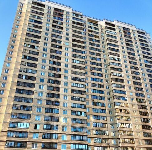 метро Комендантский Проспект пр-кт Богатырский 49к/2 фото