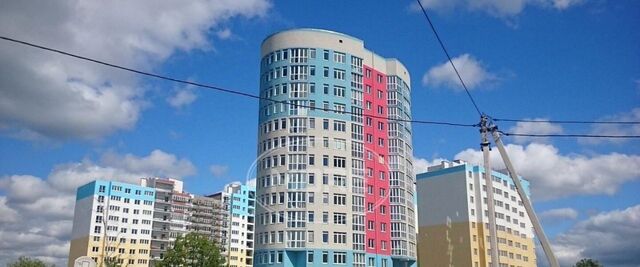 р-н Ленинградский ул Орудийная 32а фото