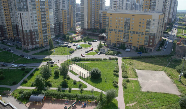 дом 5к/7 Звёздная фото