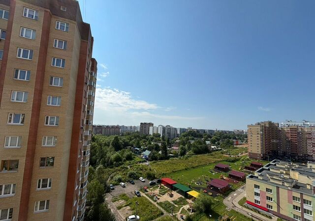 р-н Дзержинский проезд 2-й Брагинский 3 фото