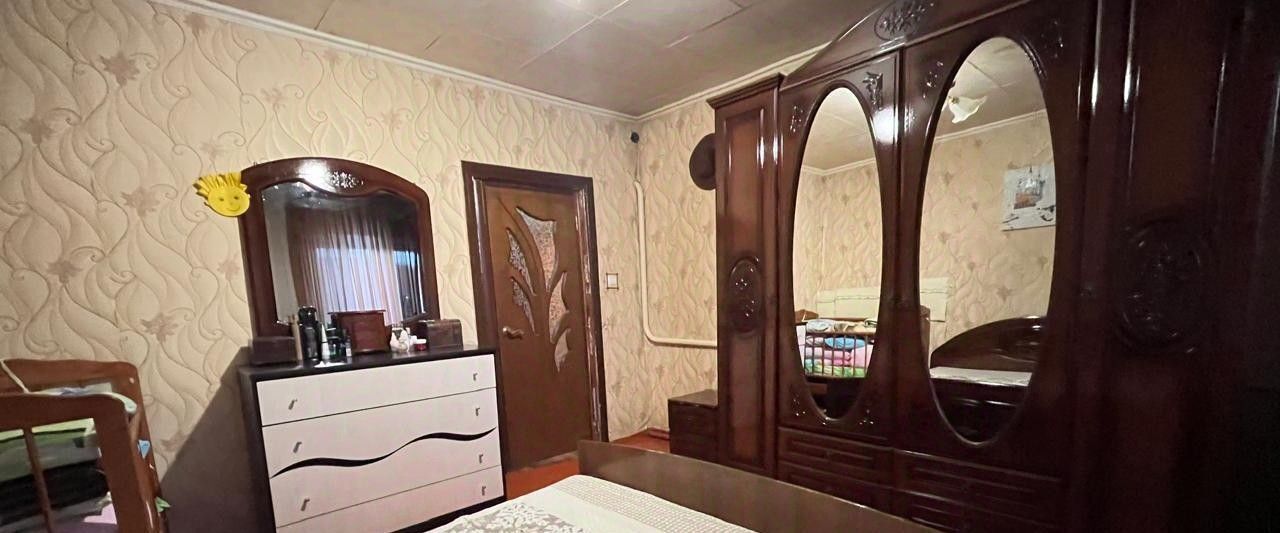 дом р-н Лабинский г Лабинск ул Октябрьская 132/2 фото 8