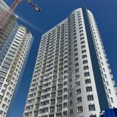 р-н Железнодорожный ул Привокзальная 3/1 фото