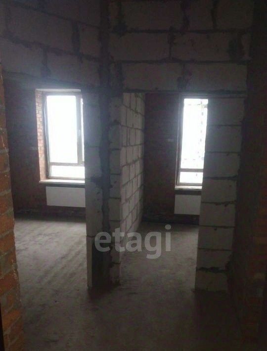 квартира р-н Аксайский г Аксай ул Речников 18к/3 фото 4