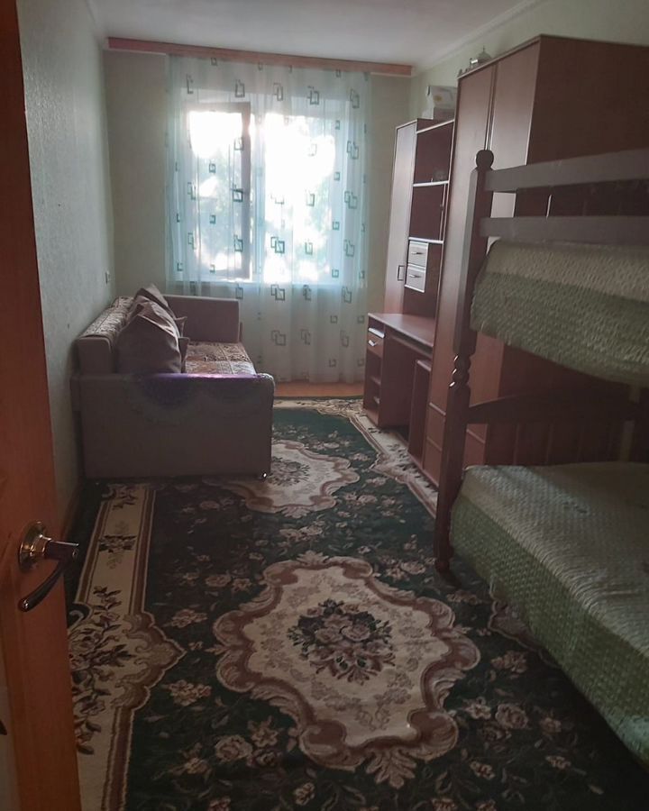 квартира г Курск р-н Сеймский ул Дейнеки 30 мкр-н Курского Завода Тракторных Запчастей фото 2