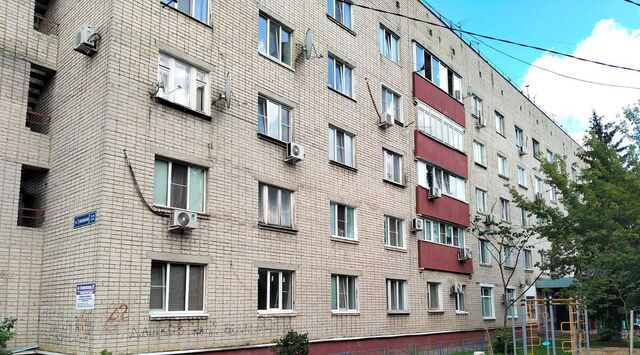 ул Тулиновская 22 фото