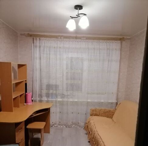 комната Октябрьский ул Садовая 36 фото