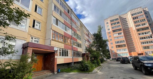 р-н Октябрьский ул Ивана Черных 26 фото