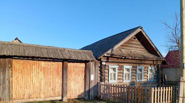 с Южаково ул Заречная фото