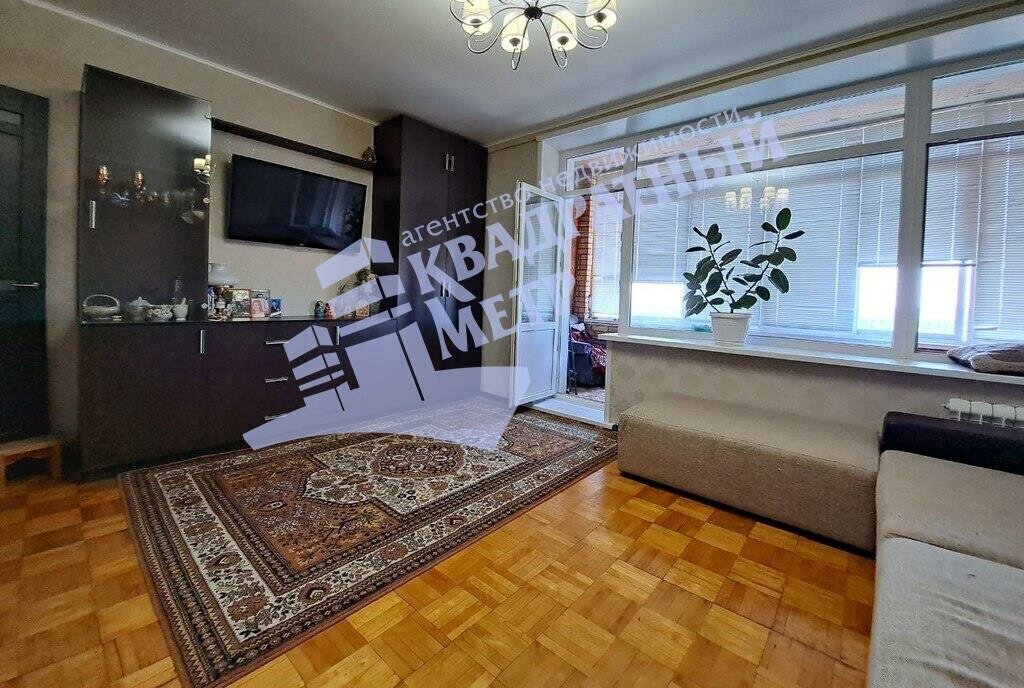 квартира г Балаково ул Ленина 122а муниципальное образование г. Балаково фото 1