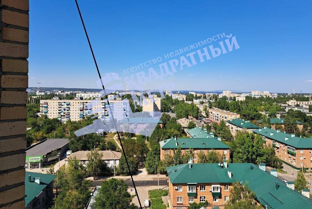 квартира г Балаково ул Ленина 122а муниципальное образование г. Балаково фото 2