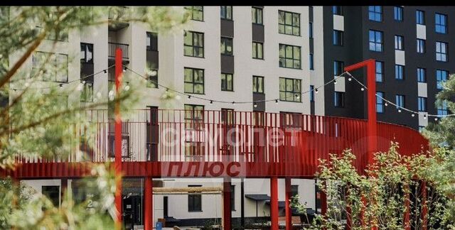 р-н Сеймский ул Энгельса 115 фото