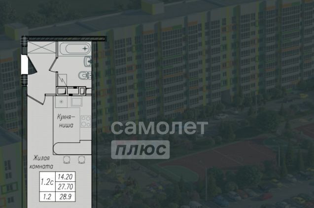 р-н Сеймский ул Энгельса 158 фото